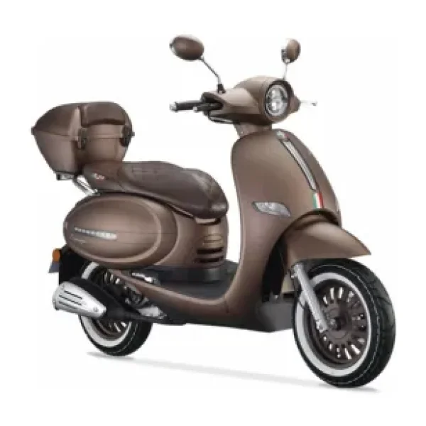 Arora Cappucino 50 cc Scooter Motosiklet