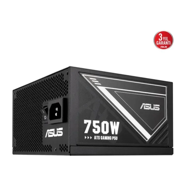 Asus ATS-750G 750 W Power Supply