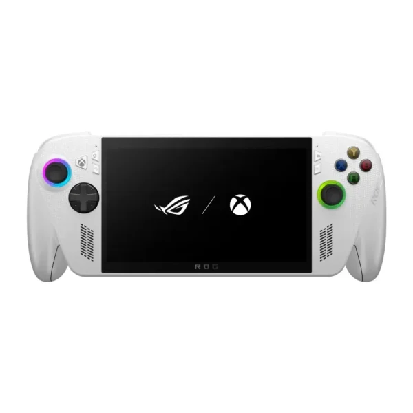 Asus Rog Xbox Ally 2025 Rc73ya Z2 A 8 Çekirdekli 512 GB SSD Oyun Konsolu