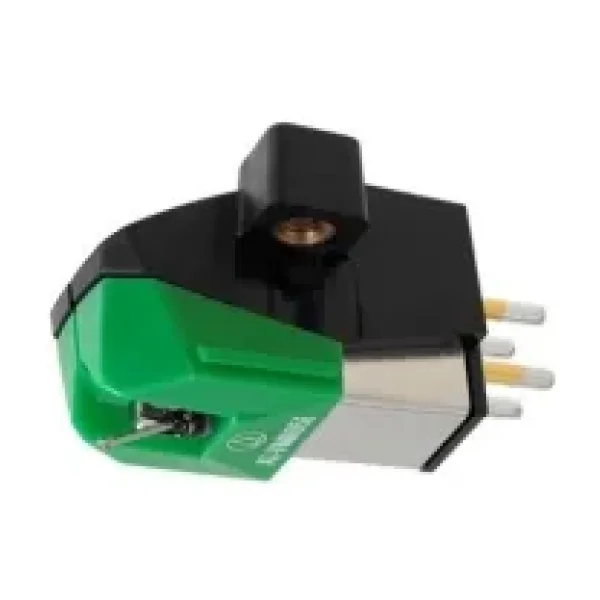 Audio-Technica AT-VM95E Eliptik Stereo Pikap İğnesi