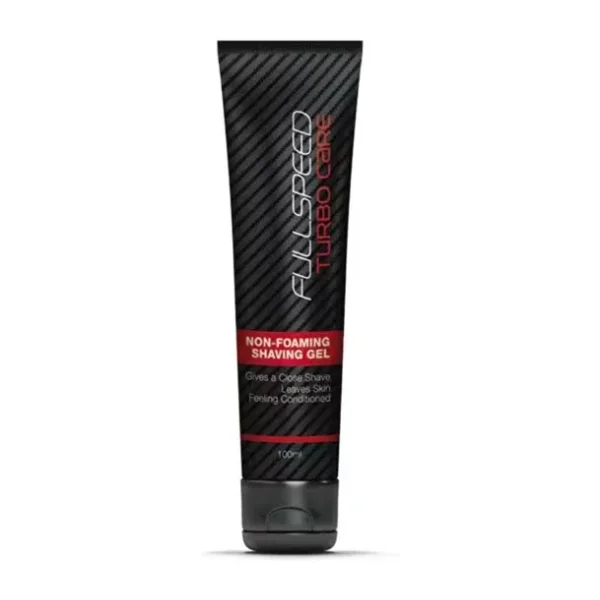 Avon Full Speed Turbo Care 100 ml Tıraş Jeli