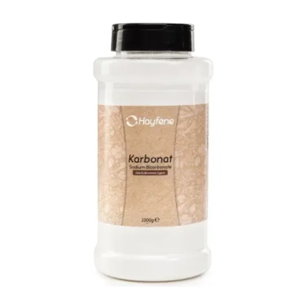 Bağdat Baharat 60 gr Limon Tuzu
