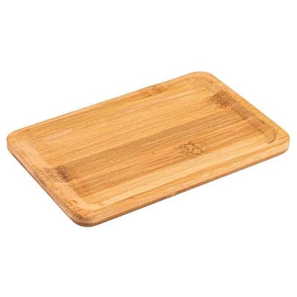 Bambum Emmy B5742 18 cm Dikdörtgen Tabak