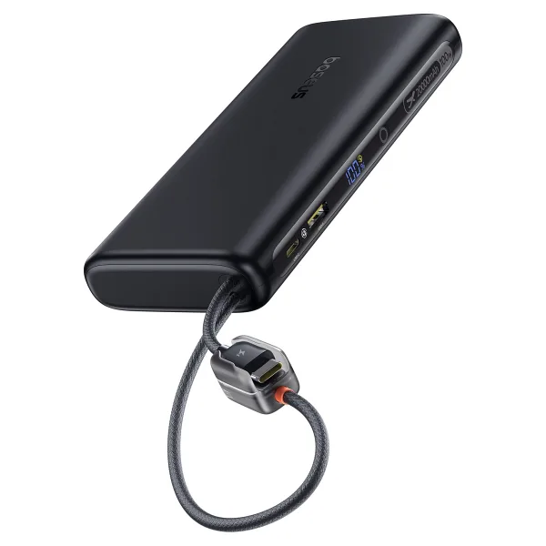 Baseus EnerFill FC41 20000 mAh Hızlı Şarj Powerbank