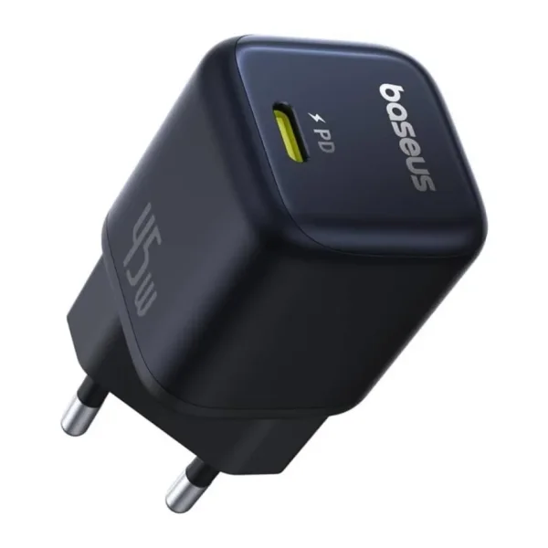 Baseus PicoGo 45 W Hızlı Şarj Adaptörü
