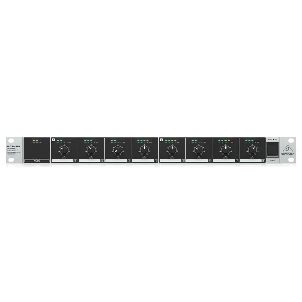 Behringer DS2800 Splitter