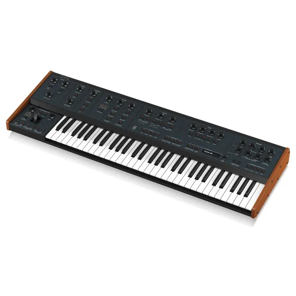 Behringer UB-XA 61 Tuşlu Analog Polifonik Synthesizer
