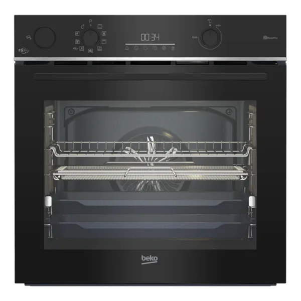 Beko BFC 632 S Siyah Ankastre Fırın