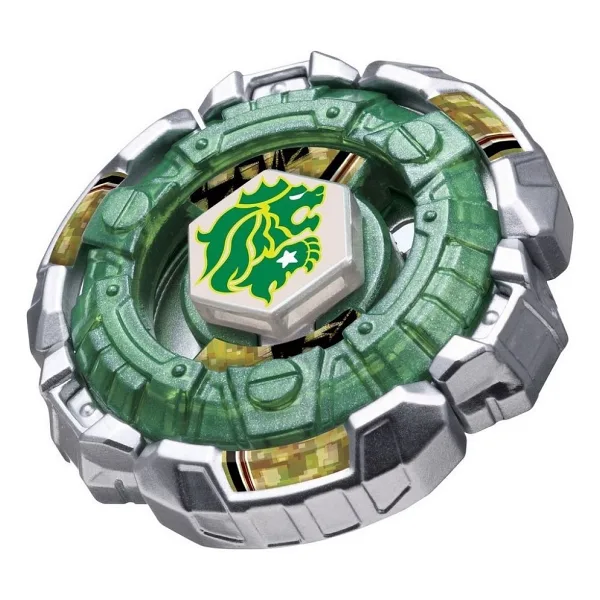 Beyblade Metal Fusion 4d System Fang Leone 130w2d Topaç Bb106 Bb-106 Bb 106