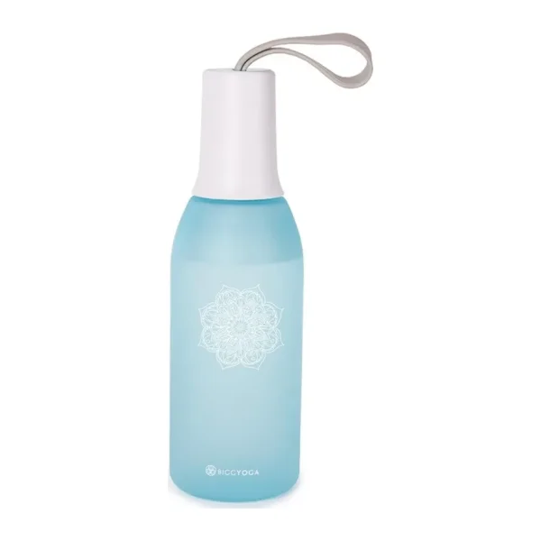 BiggDesign BiggYoga Karma Tritan Su Şişesi