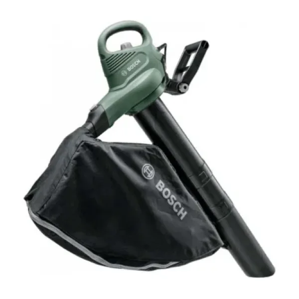 Bosch Garden Tidy Yaprak Toplama-Üfleme Makinesi