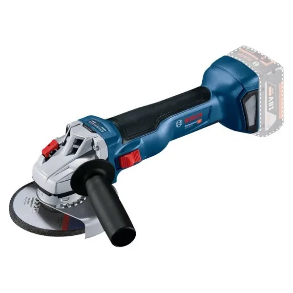 Bosch GWS 18V-10 Taşlama Makinesi