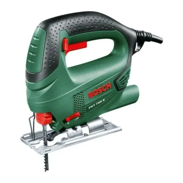 Bosch PST 700 E 500 W Dekupaj Testere