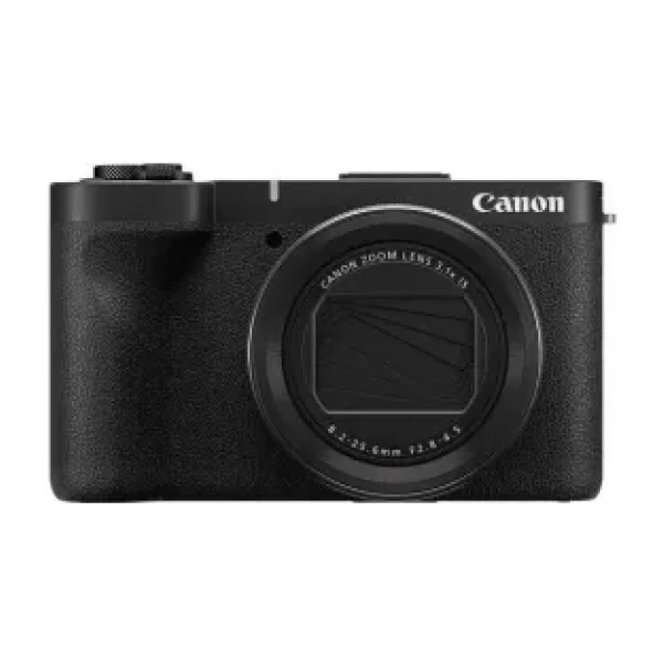 Canon PowerShot V1 Dijital Fotoğraf Makinesi