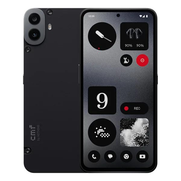 CMF Phone 1 128 GB Siyah