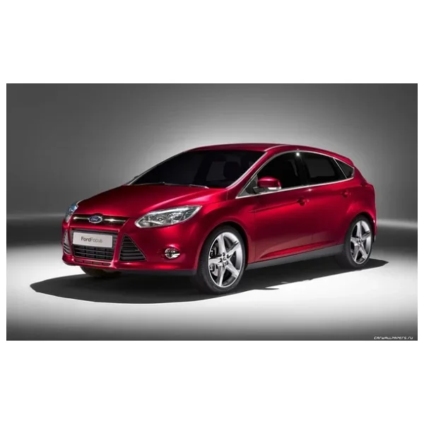 COİL-EX FORD FOCUS 3 2011- SONRASI SPOR YAY 45 / 45 MM