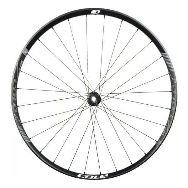 Cole MT911 29" Boost Jant Seti Sram-Shimano 9/10/11 Vites
