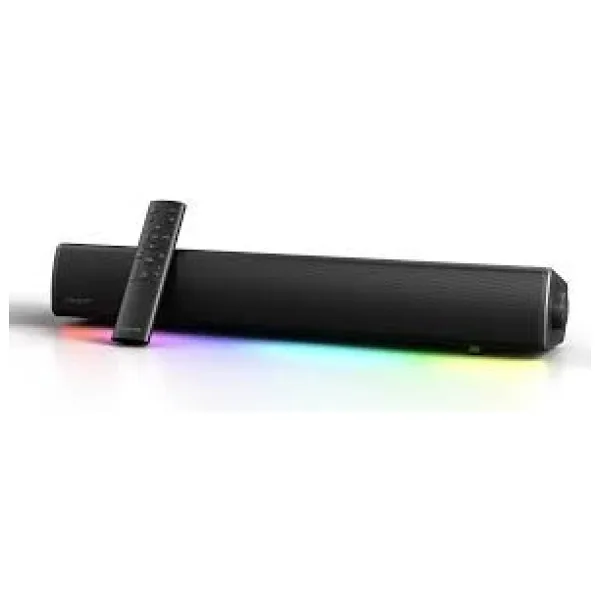 Creative Sound Blaster GS5 RGB Soundbar