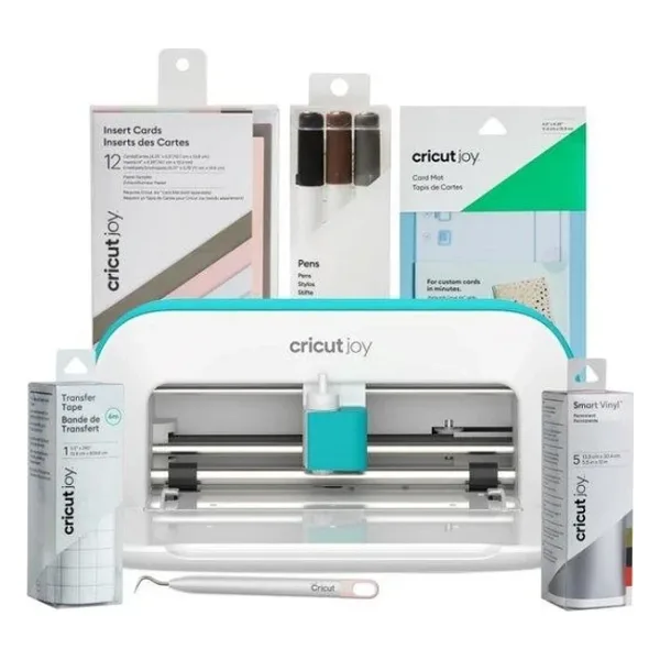 Cricut Joy Başlangıç Paketi 8001864
