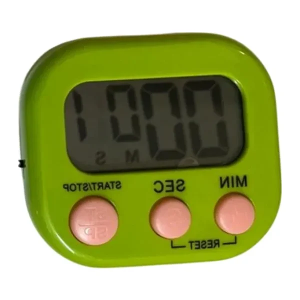 CSL CS-225 Kronometre