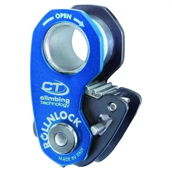 Ct Rollnlock Mavı Pulley