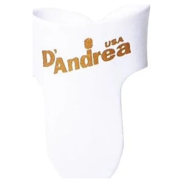 Dandrea 6 Adet Large Parmak Penası R6374lgwht