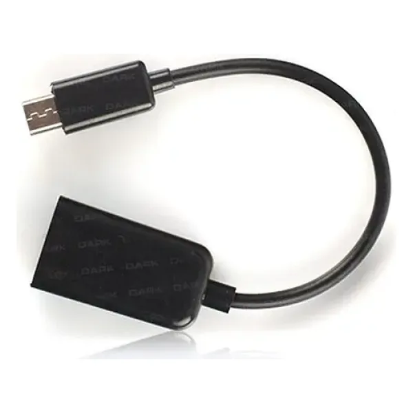 Dark DK-CB-USB2MICROTG2 OTG Kablo