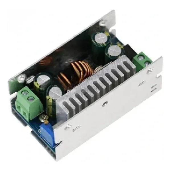 DC-DC 8-60V 15A Ayarlanabilir Voltaj Düşürücü Modül