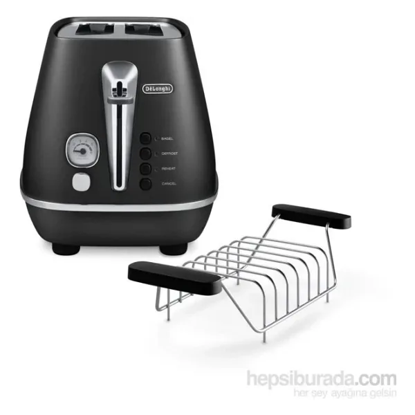 Delonghi Distinta CTI2103 Ekmek Kızartma Makinesi