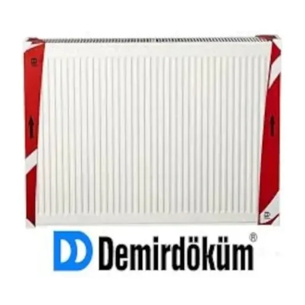 Demirdöküm PKKP 400x1500 Plus Panel Radyatör