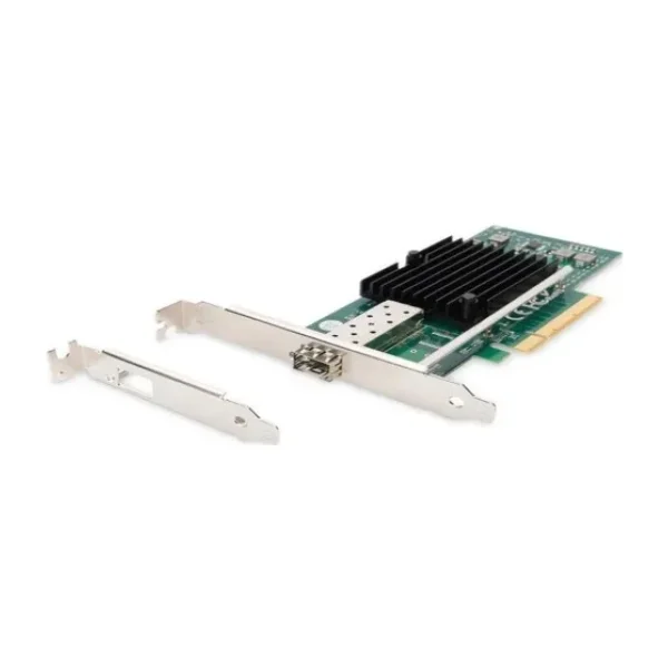 Digitus Dn-10161 Ethernet Kartı