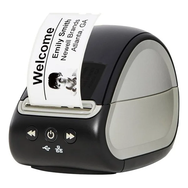 DYMO LabelWriter 550 Turbo Etiket Yazıcı