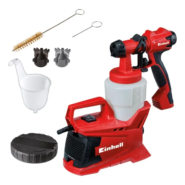 Einhell TC-SY 600 S Elektrikli Boya Tabancası