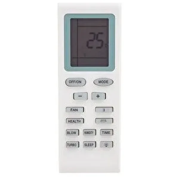Electroon Gree YB1FA Klima Kumandası