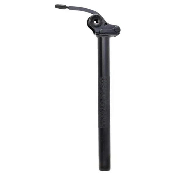 Elektrikli Bisiklet Katlanabilir Sele Borusu 28,6 Mm 350Mm Sele Borusu E-Bike Koltuk Borusu