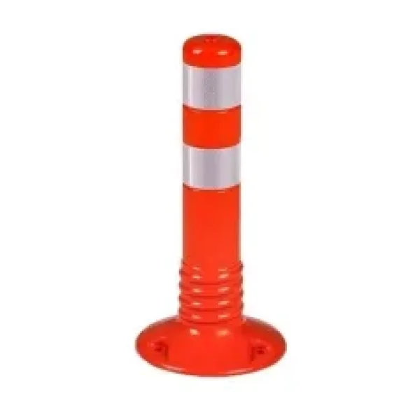 Esnek Şerit Ayırıcı Delinatör 450 mm