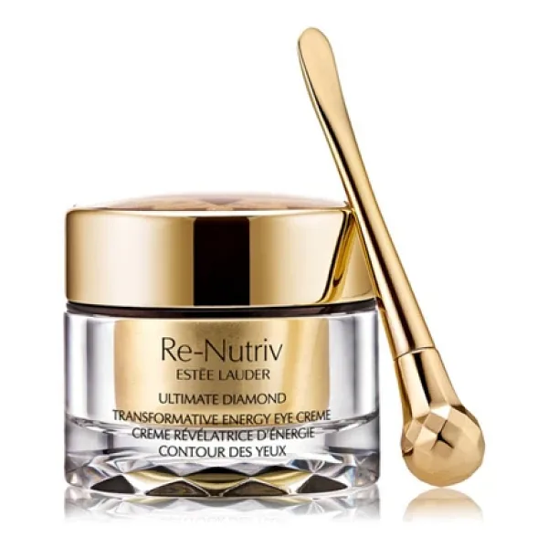 Estee Lauder Re Nutriv Ultimate Diamond Energy Göz Kremi 15 ml