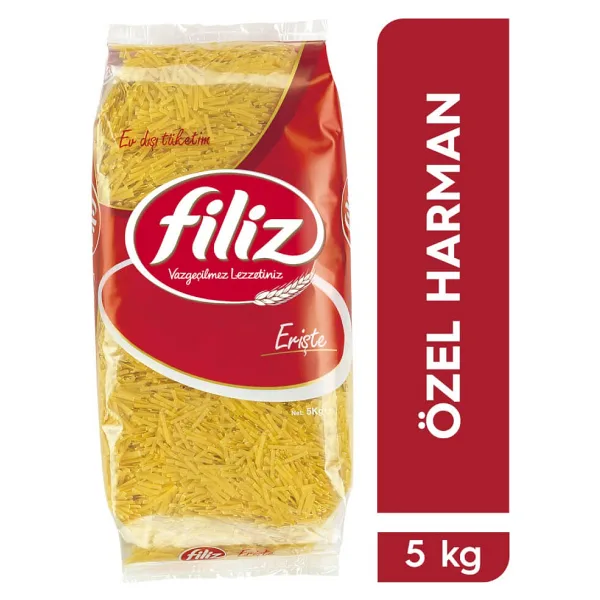 Filiz Makarna 5 kg