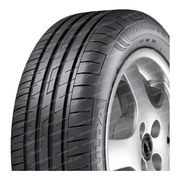 Fulda EcoControl HP 2 205/55 R16 91V Yaz Lastiği
