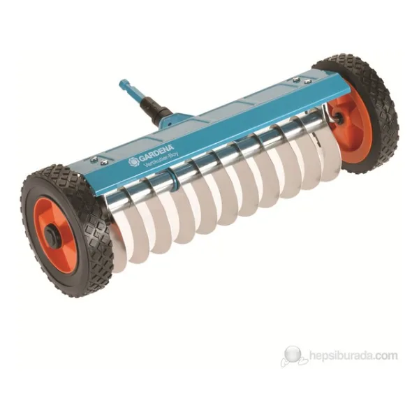 Gardena C/S Vertical Cutter Çim Havalandırıcı