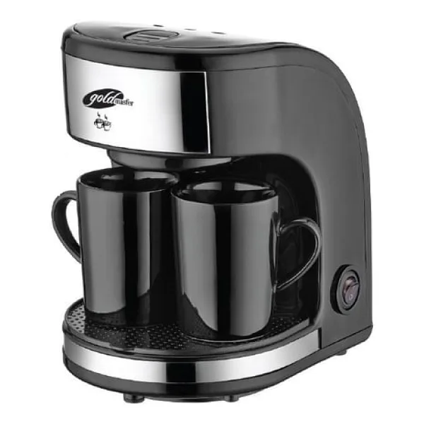 Goldmaster GM-7331 Zinde Filtre Kahve Makinesi