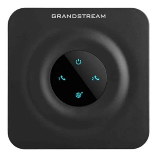 GrandStream HT802 2FXS VoIP Ağ Geçidi, SIP V2