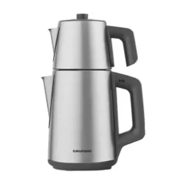 Grundig TM 4422 I 1650 W Çay Makinesi