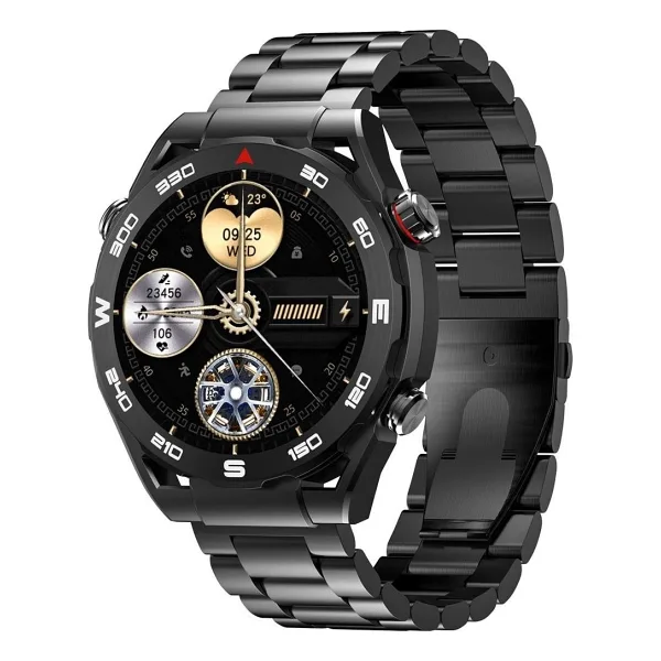 Havit M9030 Ultra Siyah Akıllı Saat