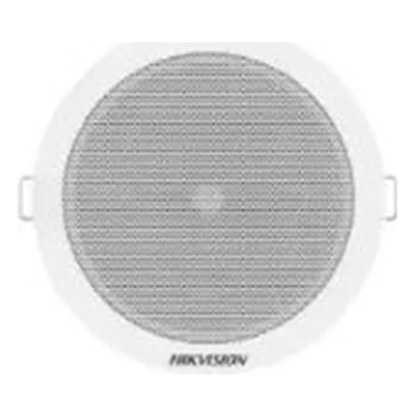 Hikvision DS-QAE0203G1-V 3 W Tavan Hoparlörü
