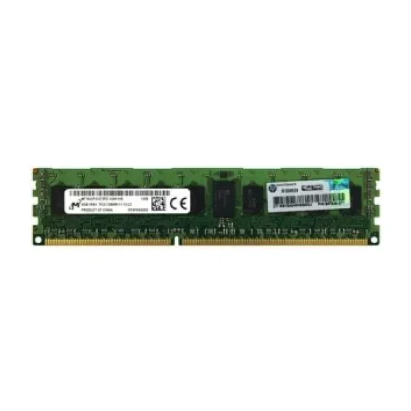 HP 4 GB DDR3 1600MHz 647895R-B21 Server Sunucu Belleği