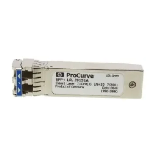 HP J9151A SFP Modül