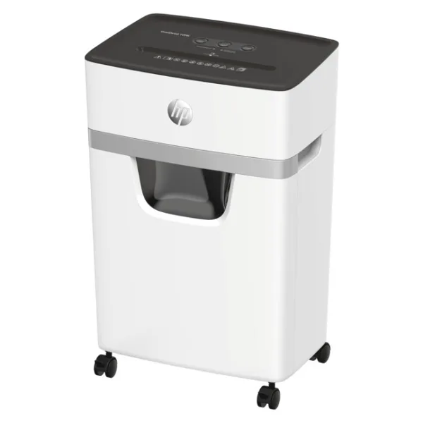 HP Oneshred 10MC 20 lt Evrak İmha Makinesi