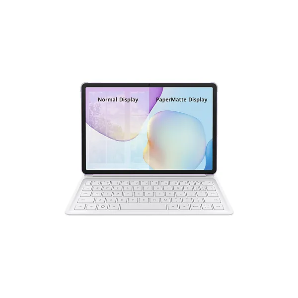 Huawei MatePad 2025 11.5" PaperMatte Edition 256 GB Klavyeli Mor Tablet