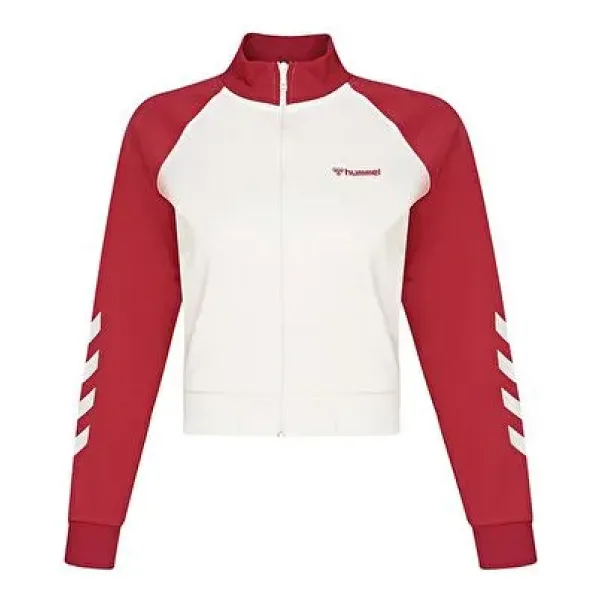 Hummel Genes 980350 Kadın Eşofman Üstü